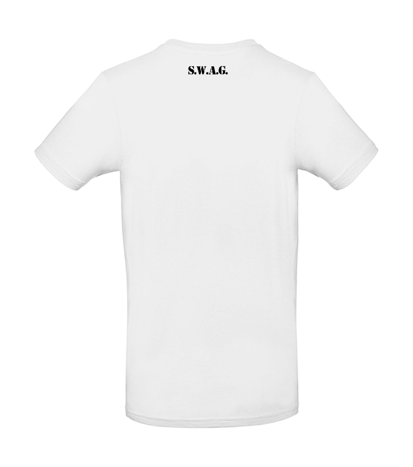 T-Shirt "S.W.A.G" - Style 1