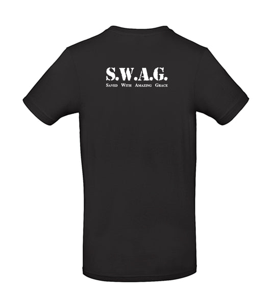 T-Shirt "S.W.A.G" - Style 2