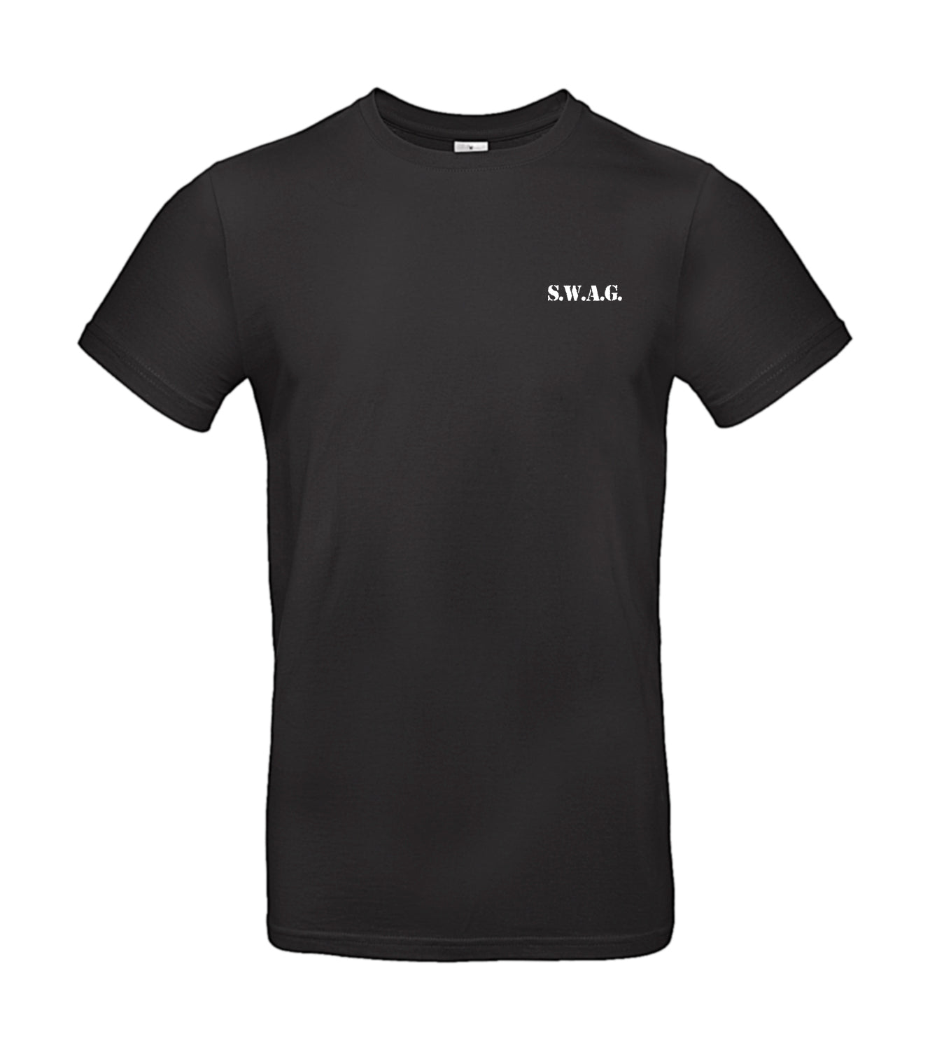 T-Shirt "S.W.A.G" - Style 2
