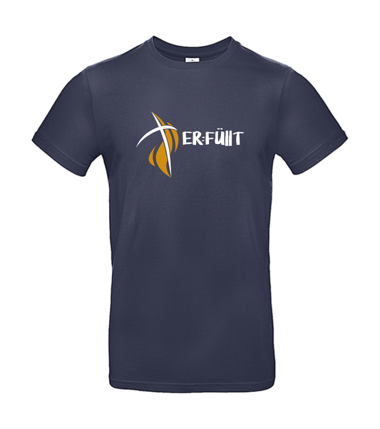 T-Shirt "ERFÜLLT - Motiv 4"