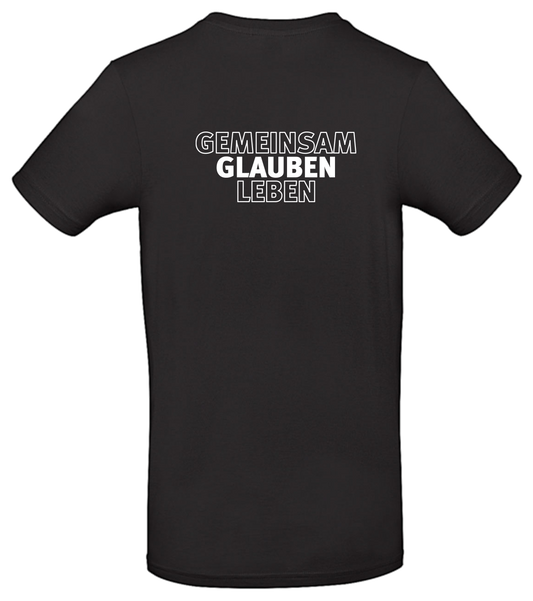 T-Shirt "LGV - Design 2"