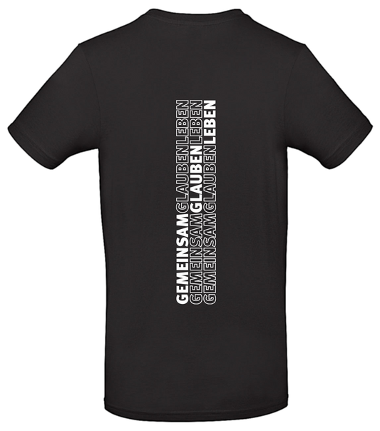 T-Shirt "LGV - Design 4"