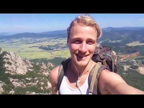 Mit 50 Euro um die Welt (Hc)