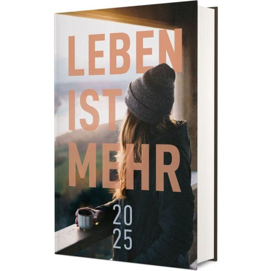 Leben ist mehr 2025