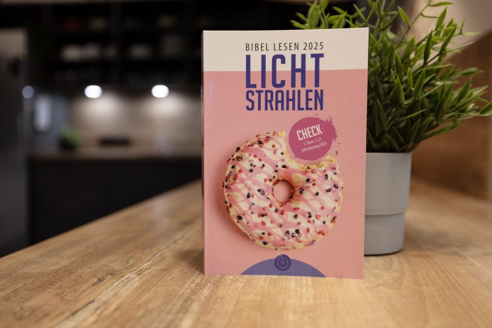 Lichtstrahlen 2025