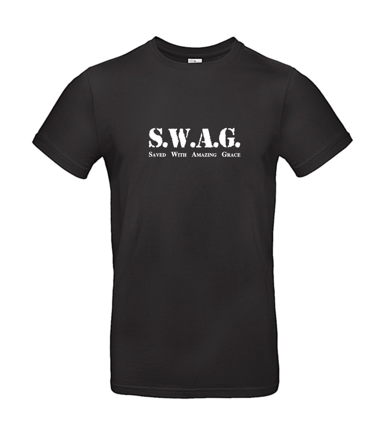 T-Shirt "S.W.A.G" - Style 1