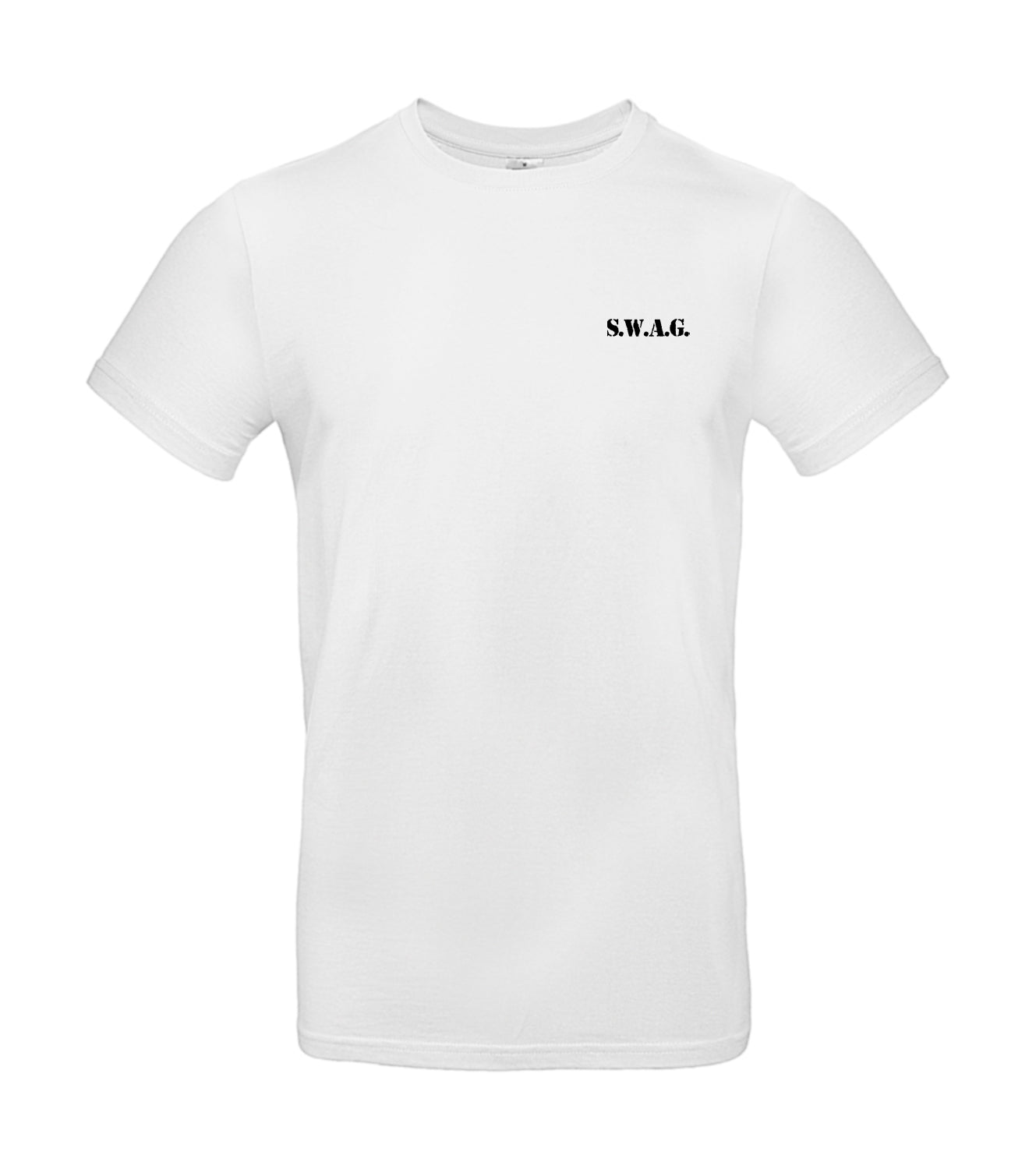T-Shirt "S.W.A.G" - Style 2