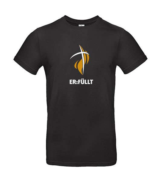 T-Shirt "ERFÜLLT - Motiv 1"