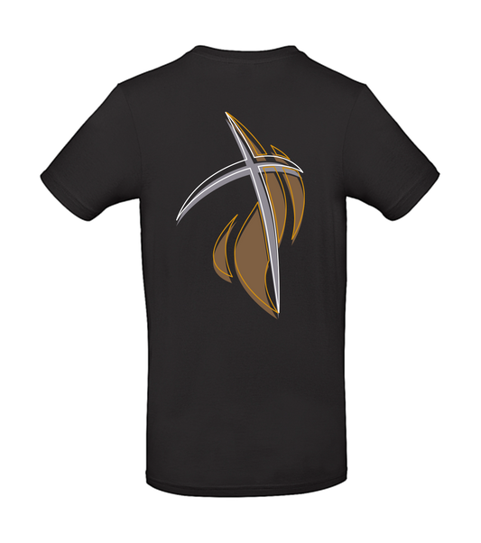 T-Shirt "ERFÜLLT - Motiv 2"