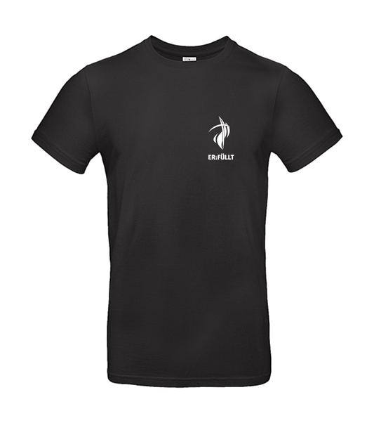 T-Shirt "ERFÜLLT - Motiv 2"