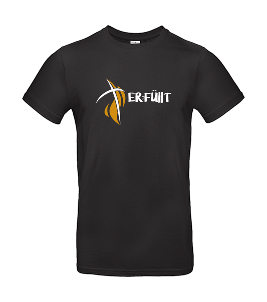 T-Shirt "ERFÜLLT - Motiv 4"