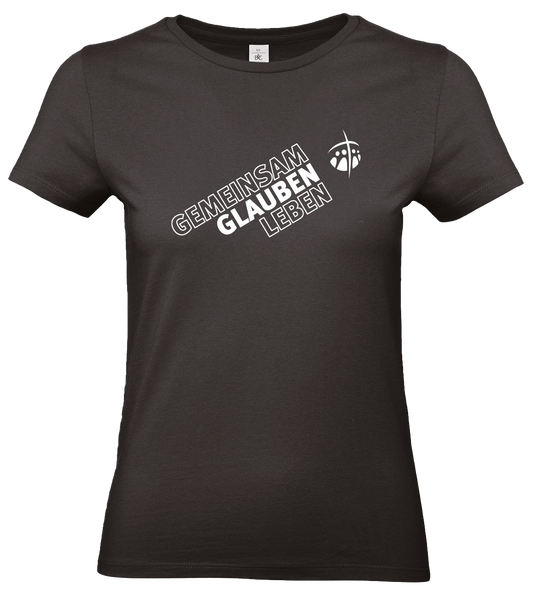 T-Shirt Damen "LGV - Design 1"