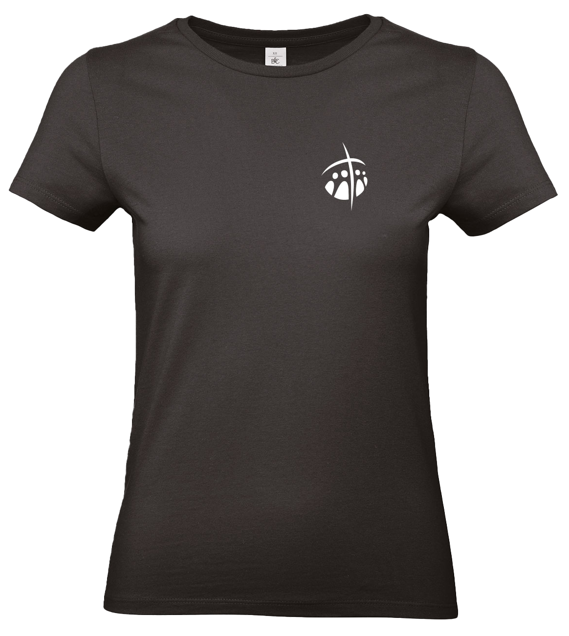 T-Shirt Damen "LGV - Design 2"