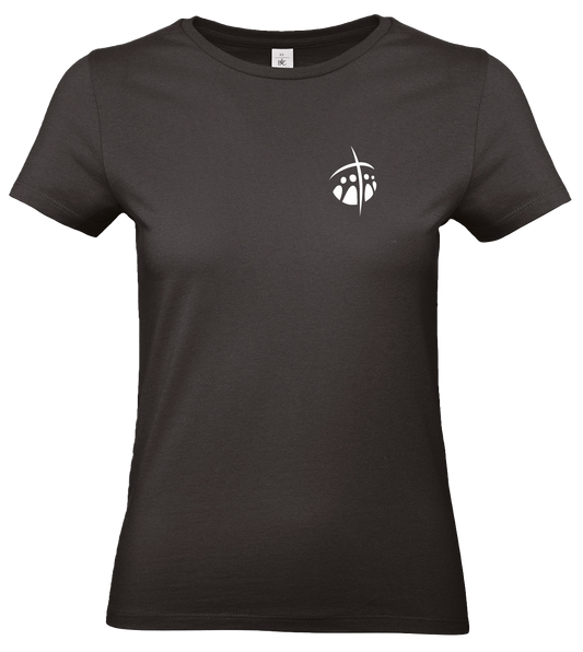 T-Shirt Damen "LGV - Design 2"