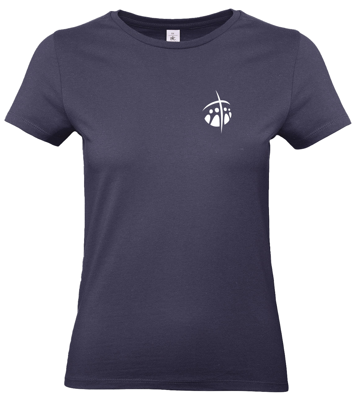 T-Shirt Damen "LGV - Design 2"
