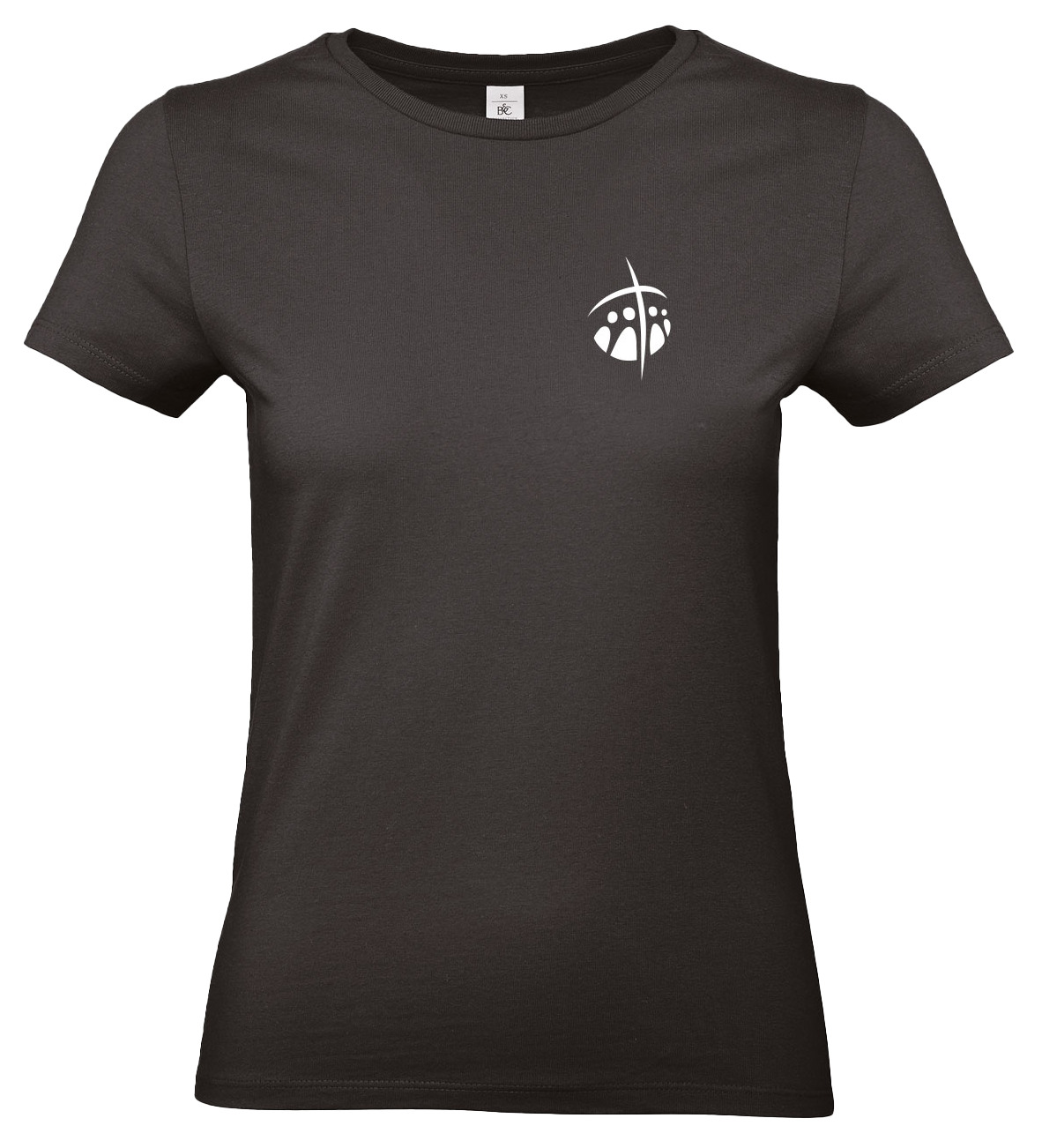 T-Shirt Damen "LGV - Design 4"