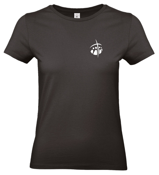 T-Shirt Damen "LGV - Design 4"