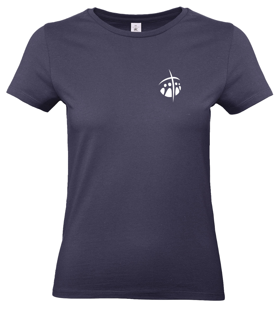T-Shirt Damen "LGV - Design 4"
