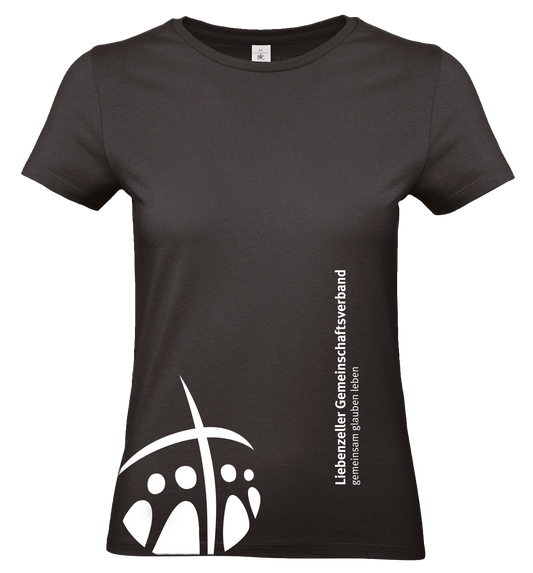 T-Shirt Damen "LGV - Design 5"