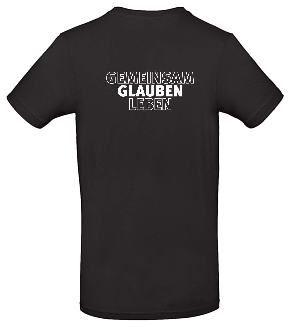 T-Shirt "LGV - Design 2"