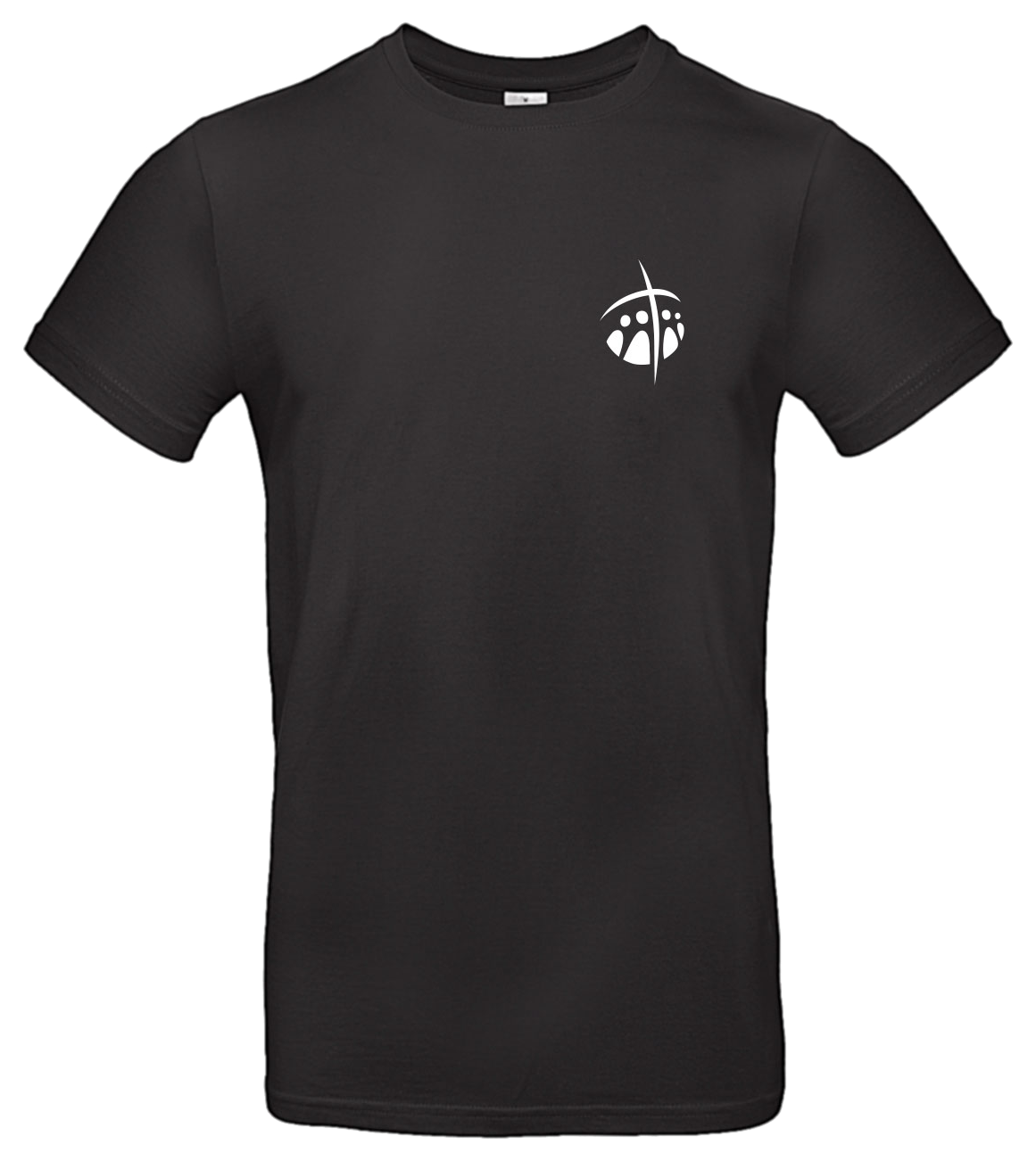 T-Shirt "LGV - Design 2"