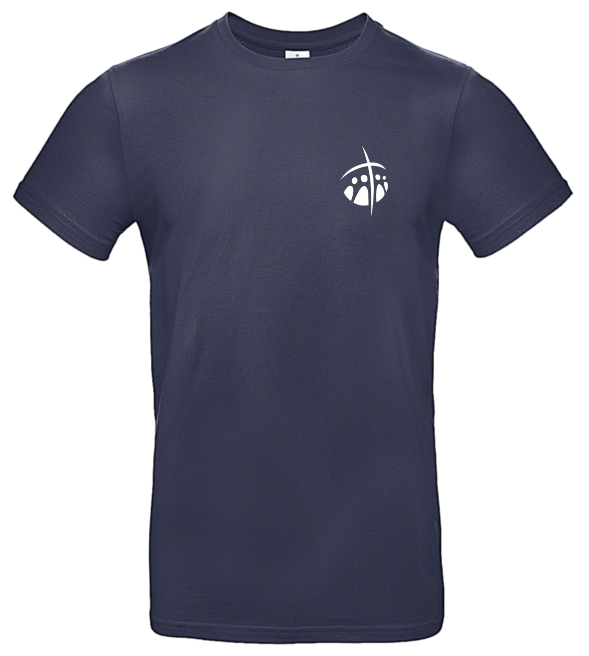 T-Shirt "LGV - Design 2"