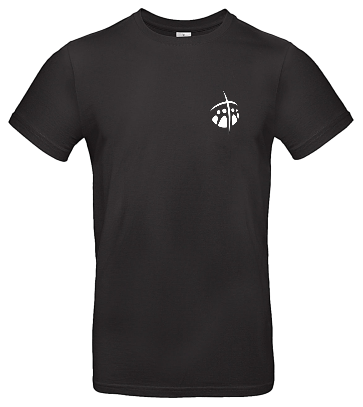 T-Shirt "LGV - Design 4"