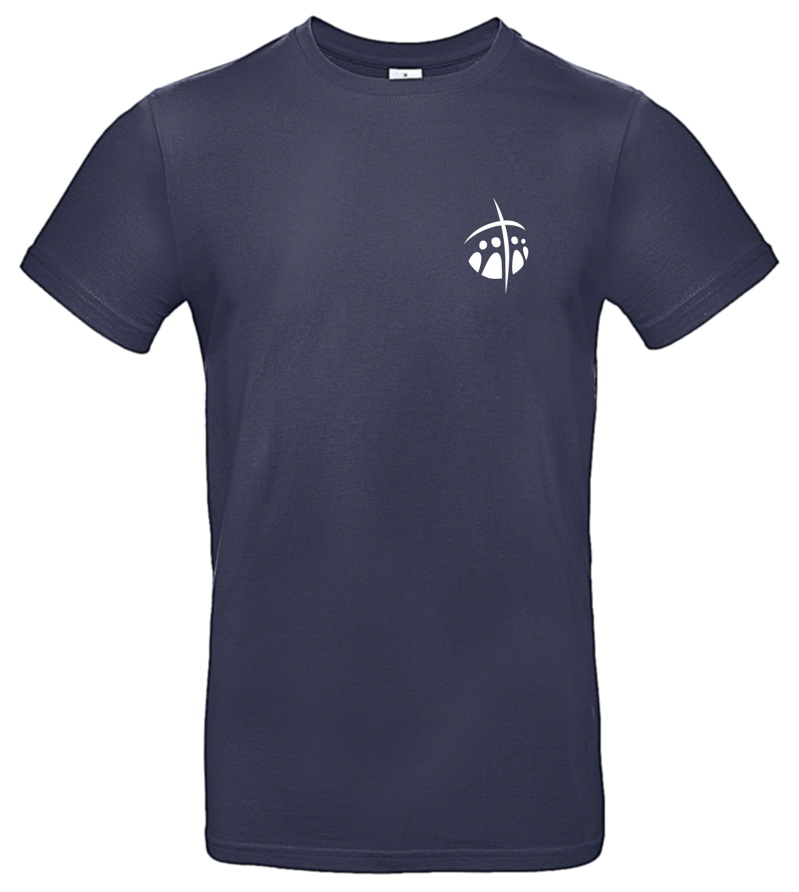 T-Shirt "LGV - Design 4"