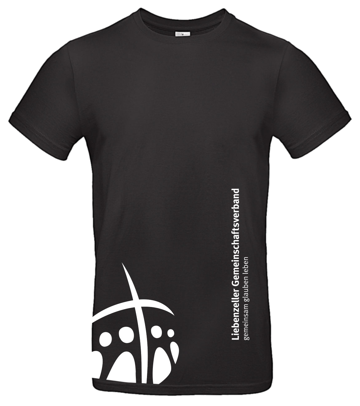 T-Shirt "LGV - Design 5"