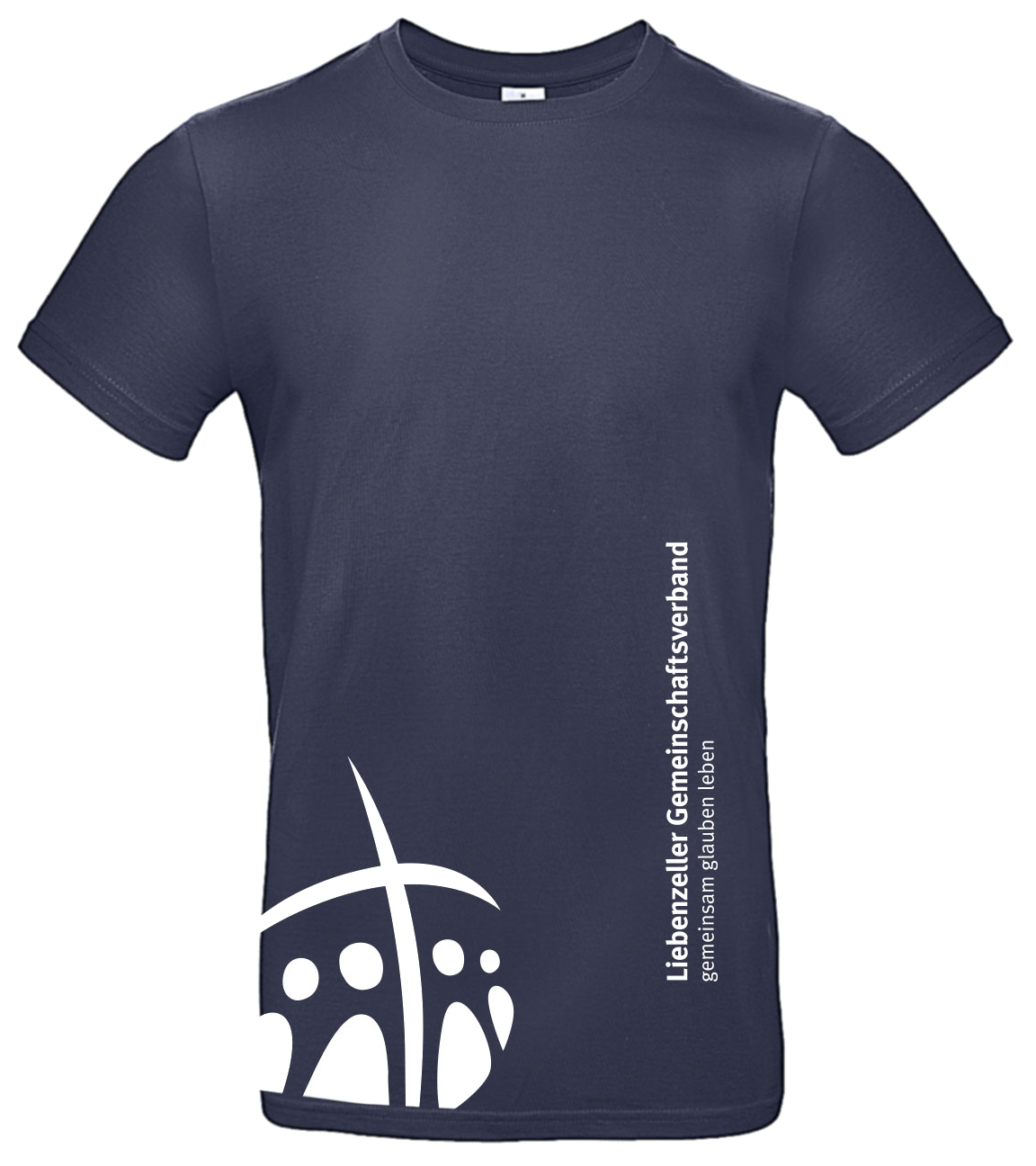 T-Shirt "LGV - Design 5"